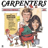 Carpenters - Christmas Portrait [Special Edition/Reissue]