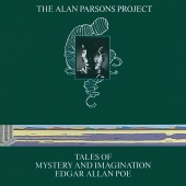 The Alan Parsons Project - Tales Of Mystery And Imagination - Edgar Allan Poe [1987 Remix]