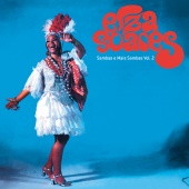 Elza Soares - Sambas E Mais Sambas [Vol. 2]