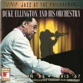 Duke Ellington & His Orchestra - Berlin '65/Paris '67