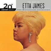 Etta James - 20th Century Masters: The Millennium Collection: Best Of Etta James [Reissue]