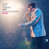 Juan Luis Guerra 4.40 - Asondeguerra Tour [En Vivo Estadio Olímpico De República Dominicana/2012]