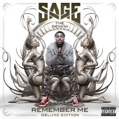 Sage The Gemini - Remember Me [Deluxe Booklet Version]