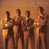 Smokey Robinson & The Miracles - Ooo Baby Baby: The Anthlogy