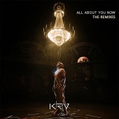 Kev - All About You Now (The Remixes)