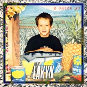 Lakyn - & Pains EP