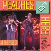 Peaches & Herb - At Their Best