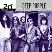 Deep Purple - 20th Century Masters: The Millennium Collection: Best Of Deep Purple [Reissue]