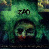 Zao - The Splinter Shards The Birth