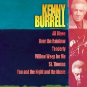 Kenny Burrell - Giants Of Jazz: Kenny Burrell