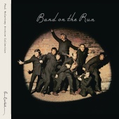 Paul McCartney & Wings - Band On The Run [Archive Collection]