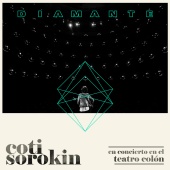 Coti - Diamante [Live At Teatro Colón / 2017]