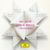 Roberto Alagna & Bryn Terfel & José Carreras & Plácido Domingo - We Wish You A Merry Christmas