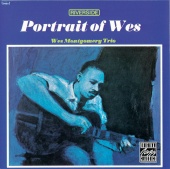 Wes Montgomery Trio - Portrait Of Wes