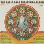 David Rose - The David Rose Christmas Album