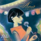 Astrud Gilberto - Diva