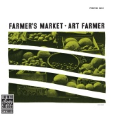Art Farmer Quintet - Farmer's Market