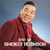Smokey Robinson - Best Of