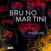 Bruno Martini - The Cure - EP [Extended]