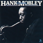 Hank Mobley - Messages [Reissue]