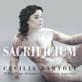 Cecilia Bartoli & Il Giardino Armonico & Giovanni Antonini - Sacrificium