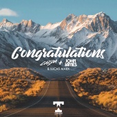 Carda - Congratulations