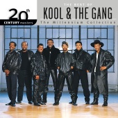Kool & The Gang - 20th Century Masters: The Millennium Collection: The Best Of Kool & The Gang
