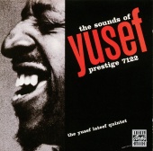 Yusef Lateef - The Sounds Of Lateef
