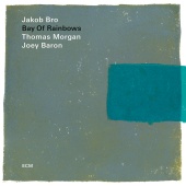 Jakob Bro & Thomas Morgan & Joey Baron - Red Hook [Live At The Jazz Standard, New York / 2017]