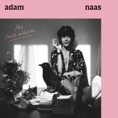 Adam Naas - Strange Love