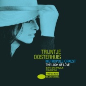 Trijntje Oosterhuis & Metropole Orkest - The Look Of Love - Burt Bacharach Songbook