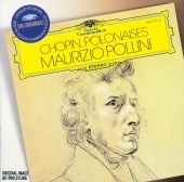 Maurizio Pollini - Chopin: Polonaises