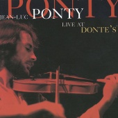 Jean-Luc Ponty - Live at Donte's
