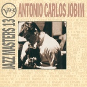Antonio Carlos Jobim - Verve Jazz Masters 13:  Antonio Carlos Jobim