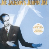 Joe Jackson - Jumpin' Jive [Remastered 1999]