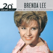Brenda Lee - 20th Century Masters: Best Of Brenda Lee [The Millennium Collection]