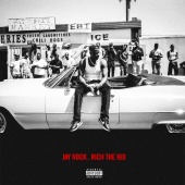 Jay Rock - Rotation 112th (feat. Rich The Kid) [Remix]