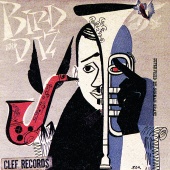Dizzy Gillespie & Charlie Parker - Bird And Diz [Expanded Edition]