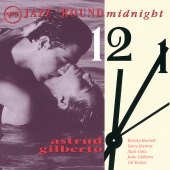 Astrud Gilberto - Jazz 'Round Midnight:  Astrud Gilberto