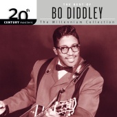 Bo Diddley - 20th Century Masters: The Millennium Collection: Best Of Bo Diddley [Reissue]