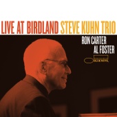 The Steve Kuhn Trio - Live At Birdland [Live]