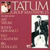 Art Tatum - The Tatum Group Masterpieces, Vol. 7