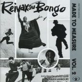 Hector Zazou - Reivax au bongo