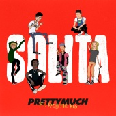 PRETTYMUCH - Solita