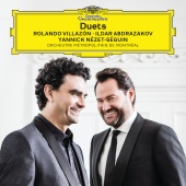 Rolando Villazón & Ildar Abdrazakov & Orchestre Métropolitain de Montréal & Yannick Nézet-Séguin - Lara: Granada (Arr. By Julian Reynolds)