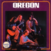 Oregon - The Essential