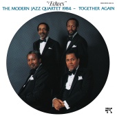 The Modern Jazz Quartet - Together Again 