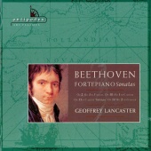 Geoffrey Lancaster - Beethoven: Fortepiano Sonatas