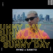 Rymz - Sunny Day (feat. Samito)