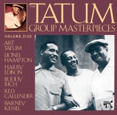 Art Tatum - The Tatum Group Masterpieces, Vol. 5